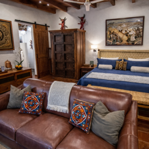 Deluxe suite — Habitación doble + experiencia para dos personas