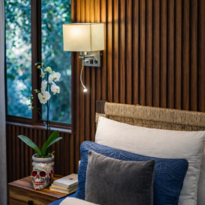 Signature suite — Habitación doble + experiencia para dos personas